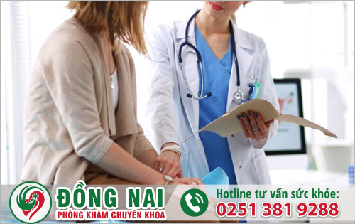 Phải làm sao khi bị ra máu âm đạo nhiều?