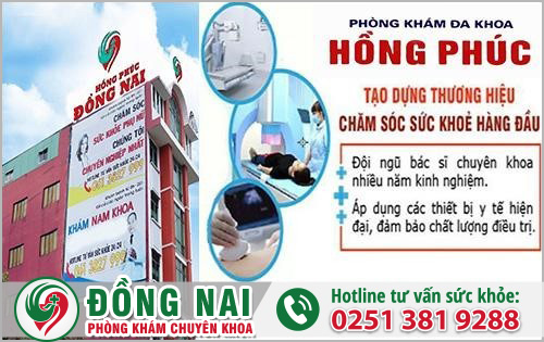 Chữa bệnh phụ khoa an toàn tại Vũng Tàu