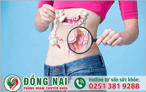 Những bệnh lý gây đau bụng dưới ở nữ giới