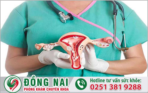 Đâu Là Nơi Chữa Polyp Cổ Tử Cung Hiệu Quả?