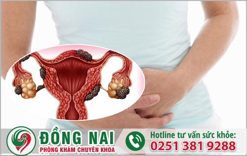 Địa chỉ hỗ trợ thăm khám và điều trị rong kinh hàng đầu Đồng Nai?