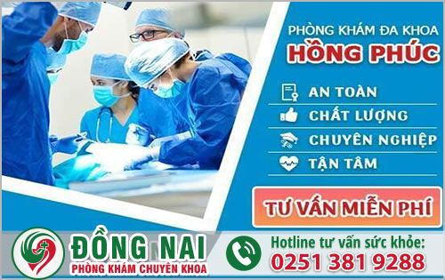 Địa chỉ khám phụ khoa uy tín tại Đồng Nai là ở đâu?