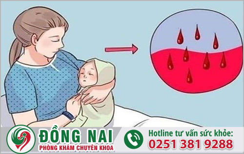 Nguyên nhân dẫn đến rối loạn kinh nguyệt sau sinh là gì?