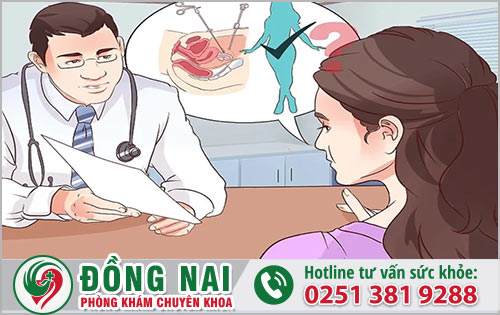 Khắc phục hiện tượng khí hư có màu xanh như thế nào hiệu quả?