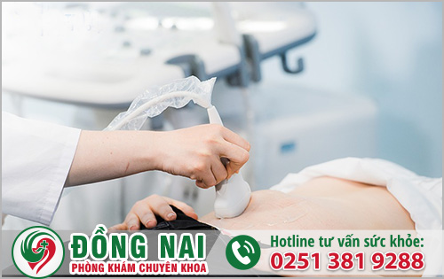 Phương pháp áp dụng chữa căng tức bụng dưới hiện nay