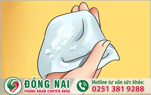 Những bệnh lý khiến huyết trắng có màu trắng đục