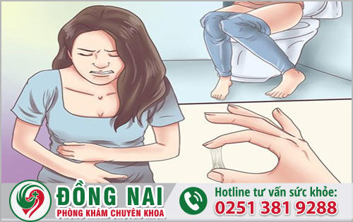 Những bệnh lý khiến vùng kín chảy mủ ở nữ giới