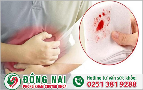 Những nguy hiểm khi bị chảy máu tử cung