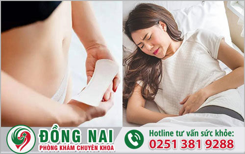 Nữ giới không ra khí hư có ảnh hưởng gì không?