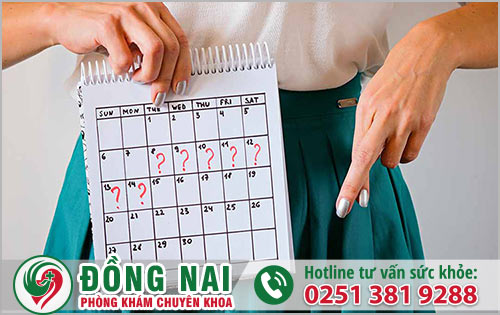 Nữ giới không ra khí hư có ảnh hưởng gì không?