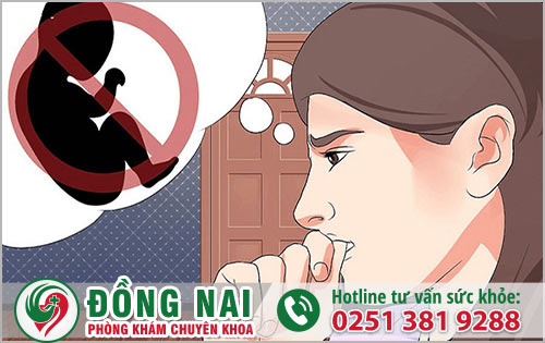 THAI 8 TUẦN TUỔI ĐÌNH CHỈ BẰNG PHƯƠNG PHÁP NÀO AN TOÀN?