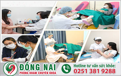 Địa chỉ phá thai an toàn bằng thuốc đáng tin cậy tại Đồng Nai