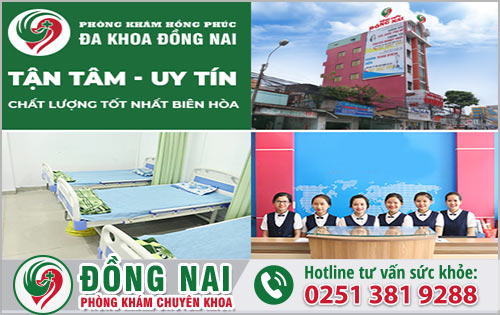 Phá thai bằng thuốc an toàn với Đa khoa Hồng Phúc