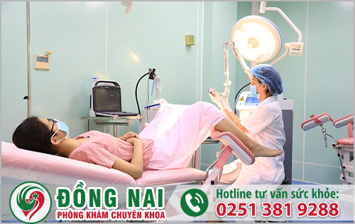 Hút thai an toàn được áp dụng trong trường hợp nào