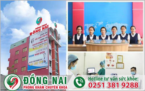 Đa Khoa Hồng Phúc địa chỉ chữa tử cung dị dạng an toàn tại Đồng Nai