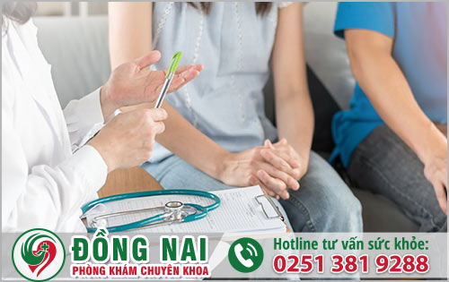 Phương pháp chẩn đoán và chữa trị hiếm muộn ở nữ giới