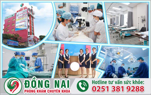 Hãy chủ động chọn những phòng khám uy tín để đình chỉ thai kỳ an toàn