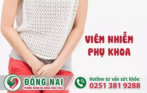 Phụ nữ có tự khỏi khi nhiễm viêm phụ khoa hay không?