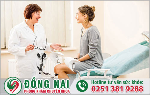 Cách Xử Lý Khi Mang Thai Tháng Đầu Bị Khí Hư Màu Đen