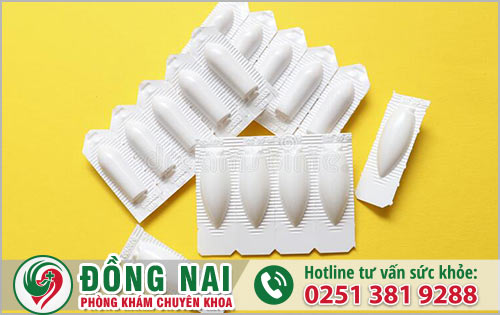 Thuốc đặt âm đạo dùng sai cách sẽ bị gì?