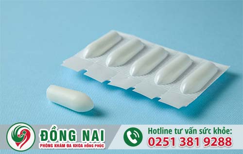 Thuốc đặt phụ khoa công dụng và hướng dẫn sử dụng như thế nào?