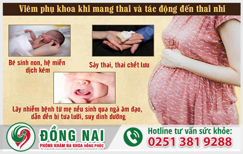 Thuốc trị viêm phụ khoa cho mẹ bầu hiệu quả, an toàn