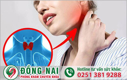 Tuyến giáp tác động như thế nào lên buồng trứng?